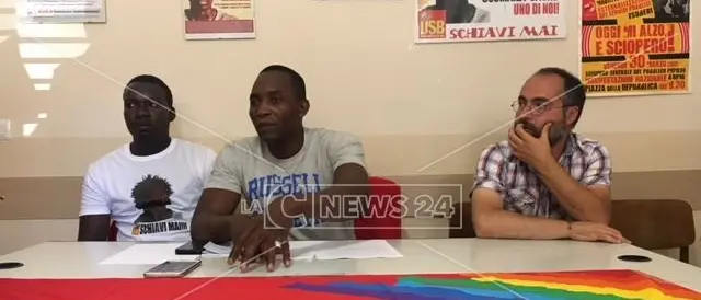 Straordinaria gara di solidarietà per Soumaila Sacko: raccolti 51mila euro