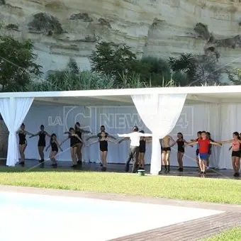 A passo di danza sulla Costa degli Dei