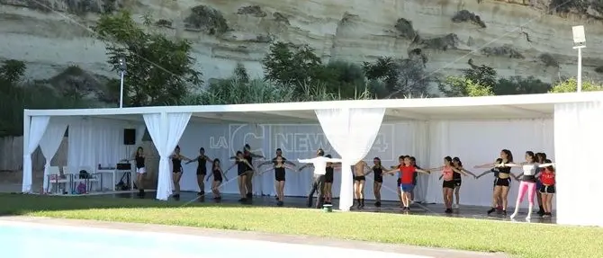 A passo di danza sulla Costa degli Dei