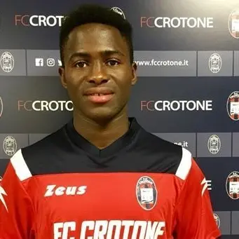 CALCIOMERCATO | Augustus Kargbo ha firmato con il Crotone