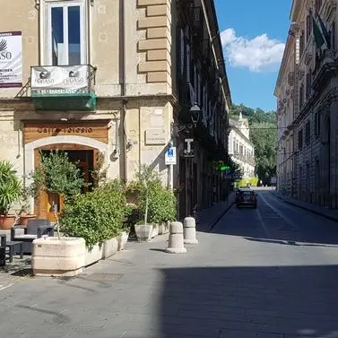 Centro storico, la Ztl sgradita a Guccione piace a ZonaDem