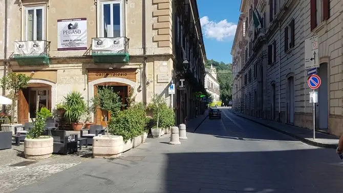 Centro storico, la Ztl sgradita a Guccione piace a ZonaDem