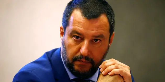 Salvini: «A Ferragosto sarò a San Luca»