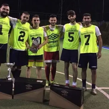 Calcio a 5, una squadra calabrese alla finale di Rimini sognando il mondiale a Shanghai