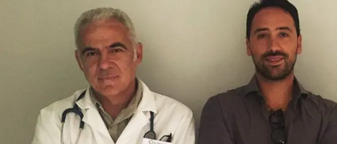 Centro San Vitaliano, Bonaventura Lazzaro è il nuovo direttore sanitario