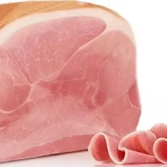 Listeria, richiamato un lotto di prosciutto cotto