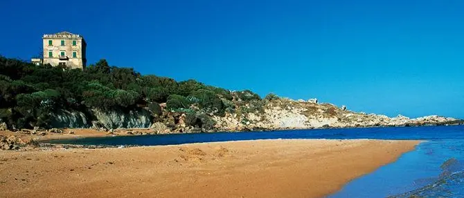 Area marina protetta Capo Rizzuto, 300mila euro per 6 associazioni