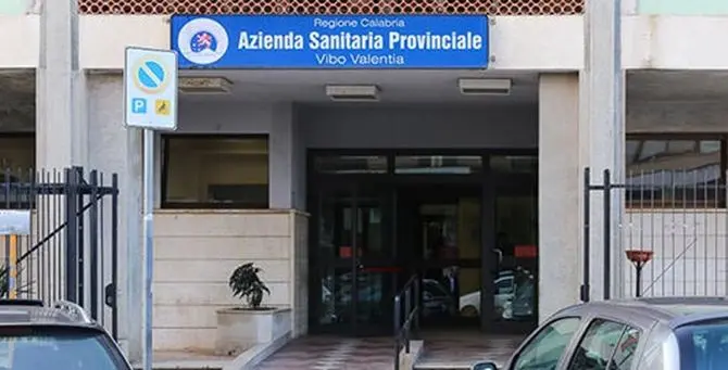 Asp Vibo, il giudice annulla la nomina del direttore del Distretto