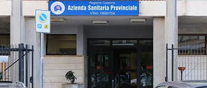 Asp Vibo, il giudice annulla la nomina del direttore del Distretto