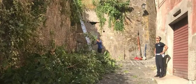 Cosenza vecchia, avviato il piano di ripopolamento