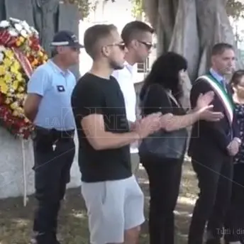 Reggio celebra il quarantottesimo anniversario dei Moti