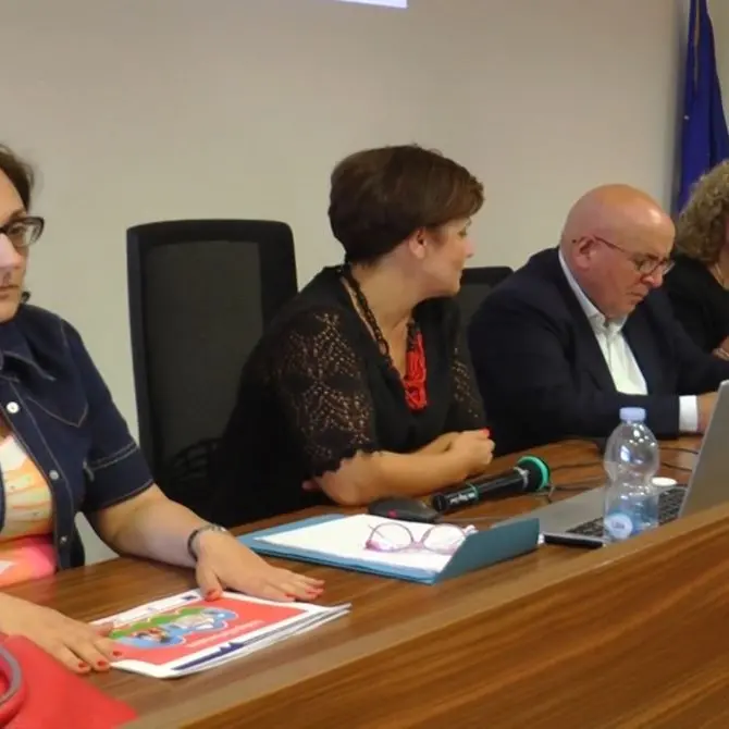 Regione Calabria, nasce un catalogo per l'alta formazione -VIDEO