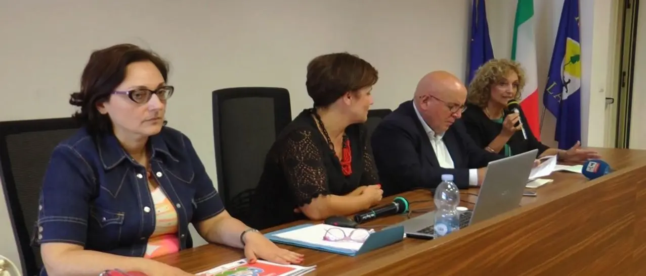 Regione Calabria, nasce un catalogo per l'alta formazione -VIDEO