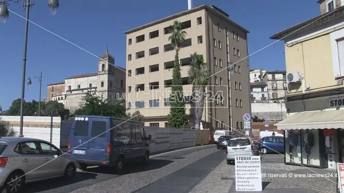 Cosenza, museo di Alarico: presto un tavolo tecnico con la soprintendenza