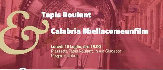 La magia si ripete: aspettando “Calabria bella come un film 2.0”