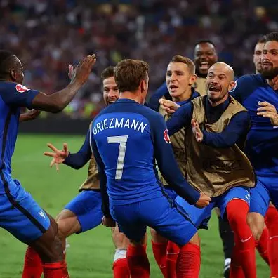 CALCIO | La Francia è campione del mondo