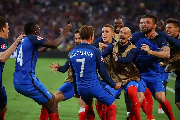 CALCIO | La Francia è campione del mondo