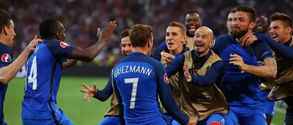 CALCIO | La Francia è campione del mondo