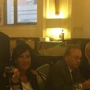 La tristissima vita social di Magorno specchio del fallimento del Pd calabrese