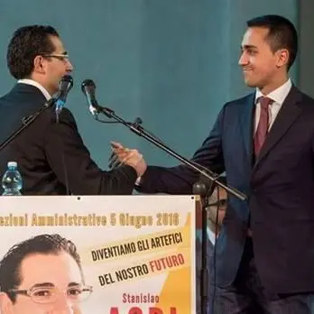 Tragedia sull’A1, le condoglianze del vicepremier Di Maio