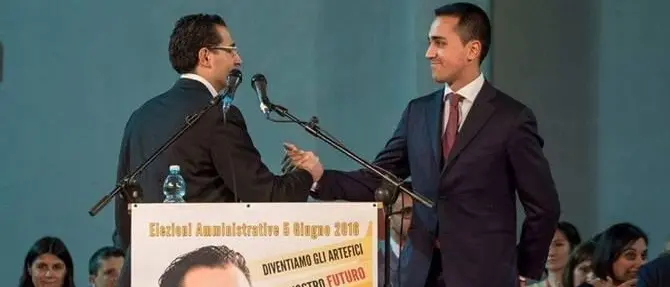 Tragedia sull’A1, le condoglianze del vicepremier Di Maio