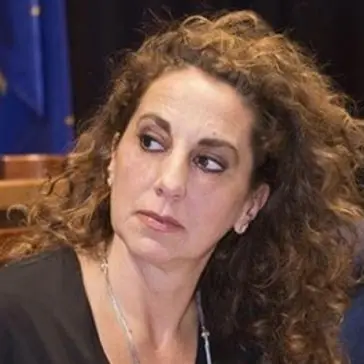 Wanda Ferro pronta a candidarsi alle regionali del 2019?