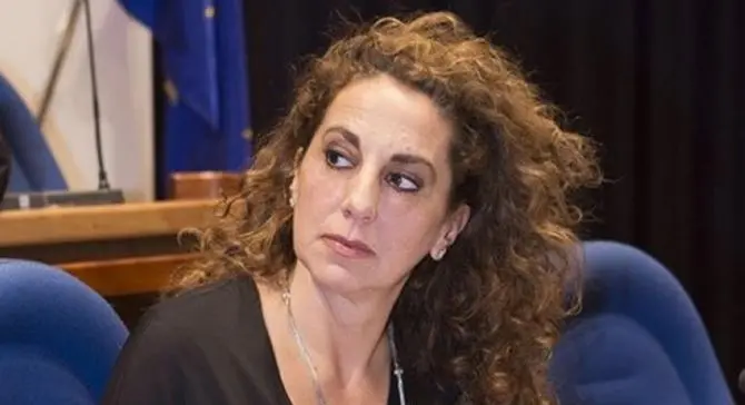 Wanda Ferro pronta a candidarsi alle regionali del 2019?