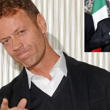 Rocco Siffredi: «Salvini? Ha carisma, gli darei una parte»