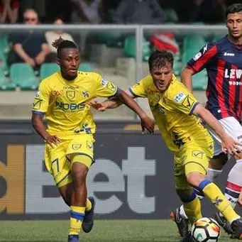 A rischio la Serie A per Chievo e Parma: Crotone spera