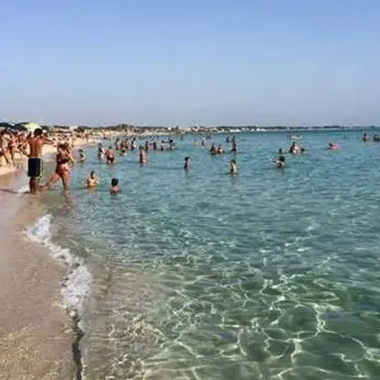 Colta da malore, donna muore su una spiaggia della Sibaritide