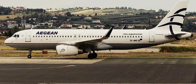 Da Lamezia nuovi voli per Atene