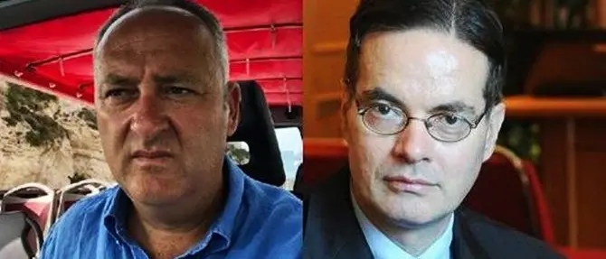 Imprenditore vibonese a Klaus Davi: «Vado via, Stato assente», ma è stato condannato in primo grado