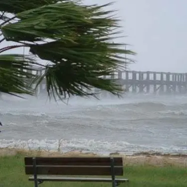 Meteo, martedì allerta gialla sulla Calabria tirrenica