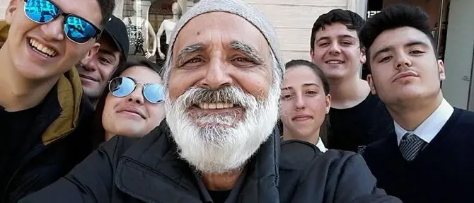 Addio Vincenzo Iaconianni, il guru di Cosenza