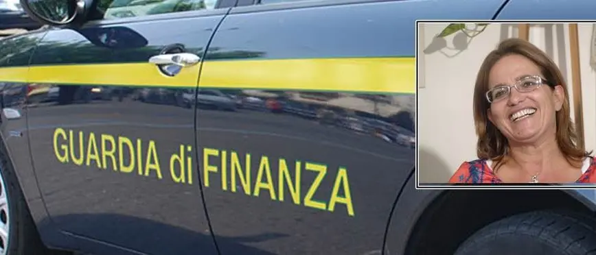 Cariati, obbligo di dimora per il sindaco Filomena Greco: avrebbe favorito appalto rifiuti