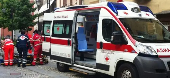 In arrivo a Catanzaro 14 nuove ambulanze