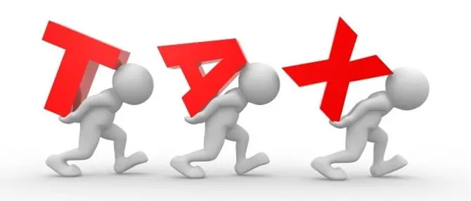 Tasse record a Reggio: per 9 mesi le imprese lavorano solo per pagarle