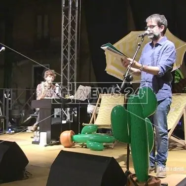 Le invasioni di Cosenza all'ombra del centro storico -VIDEO
