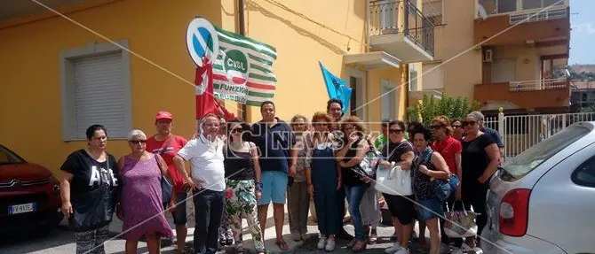 Catanzaro, Fondazione Betania: dipendenti sul piede di guerra