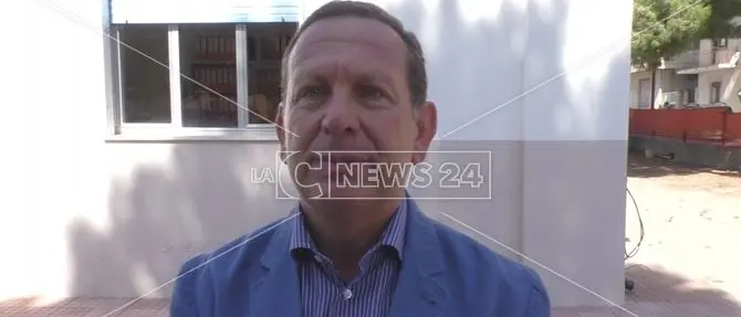 Atto intimidatorio a Melissa, il sindaco: «Chiedano scusa alla comunità» -VIDEO