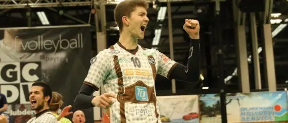 VOLLEY | Callipo Vibo: nella batteria dei posti 4 ecco Tom Strohbach