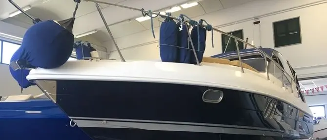 Amantea, restituita barca sequestrata a professionista