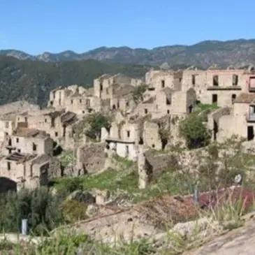 Letteratura e territorio al festival “Gente in Aspromonte”