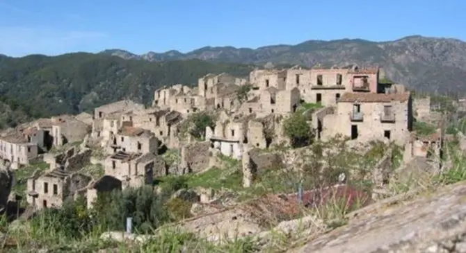 Letteratura e territorio al festival “Gente in Aspromonte”