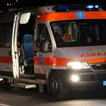 Tragico incidente nel Vibonese, un morto e un ferito
