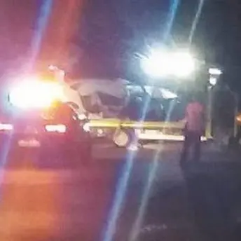 Drammatico incidente nel Vibonese, salgono a due le vittime