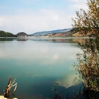 Maierato, anziano trovato morto nel lago Angitola