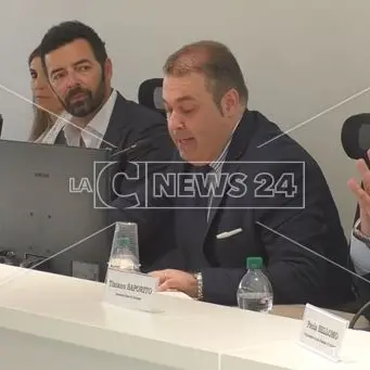 Innocenti, a Crotone storie di uomini e malagiustizia -VIDEO