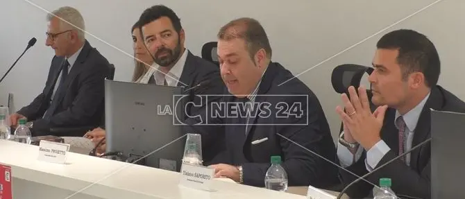 Innocenti, a Crotone storie di uomini e malagiustizia -VIDEO