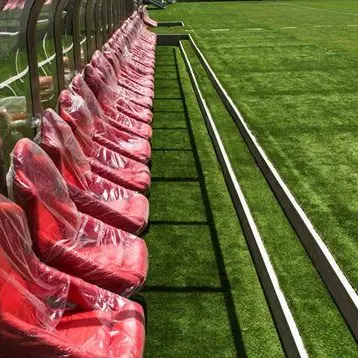 Impianti sportivi, in arrivo 70 milioni di euro -VIDEO